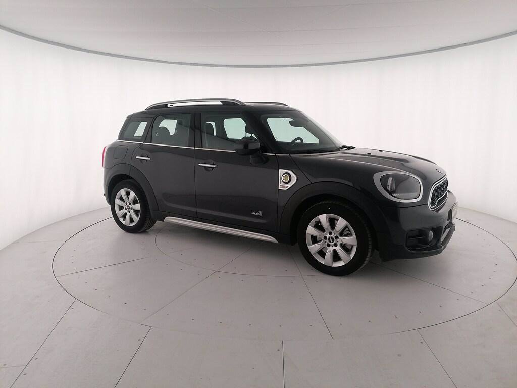 MINI Mini countryman 1.5 cooper se all4 auto