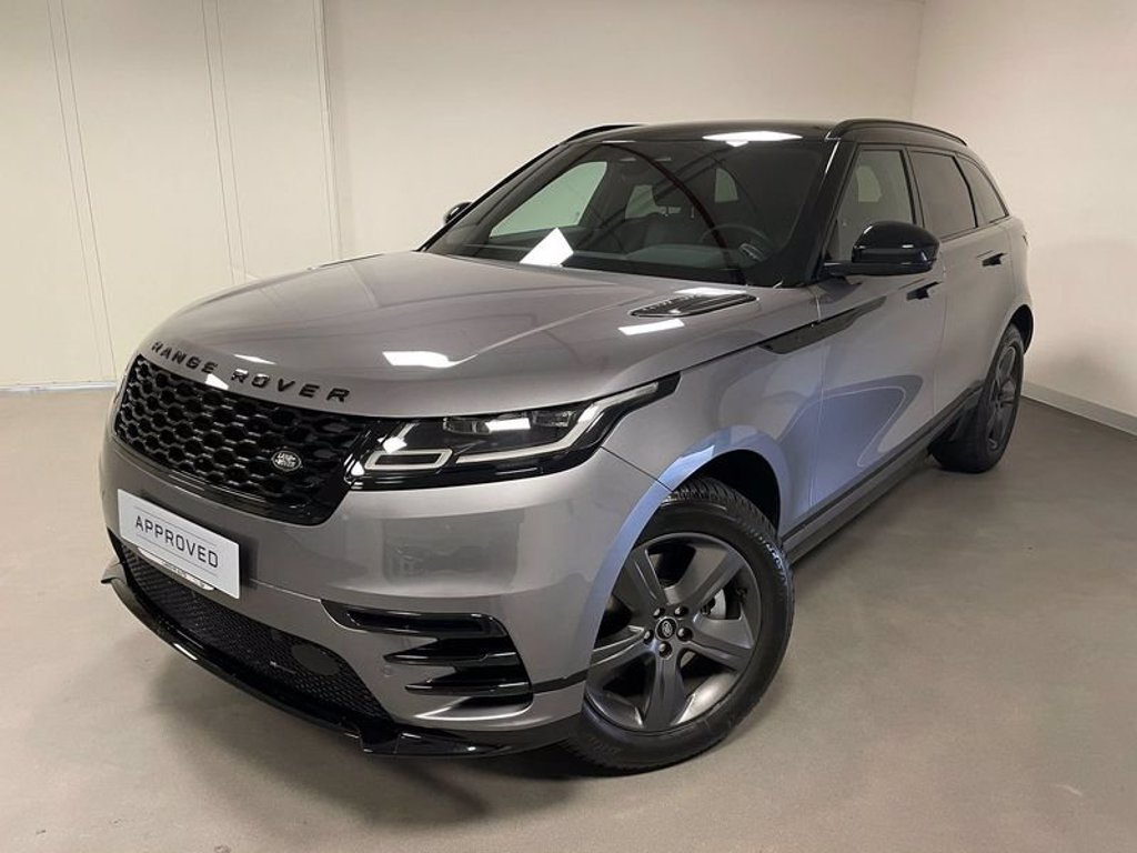 LAND ROVER Range Rover Velar 2.0 Si4 250 CV R-Dynamic S