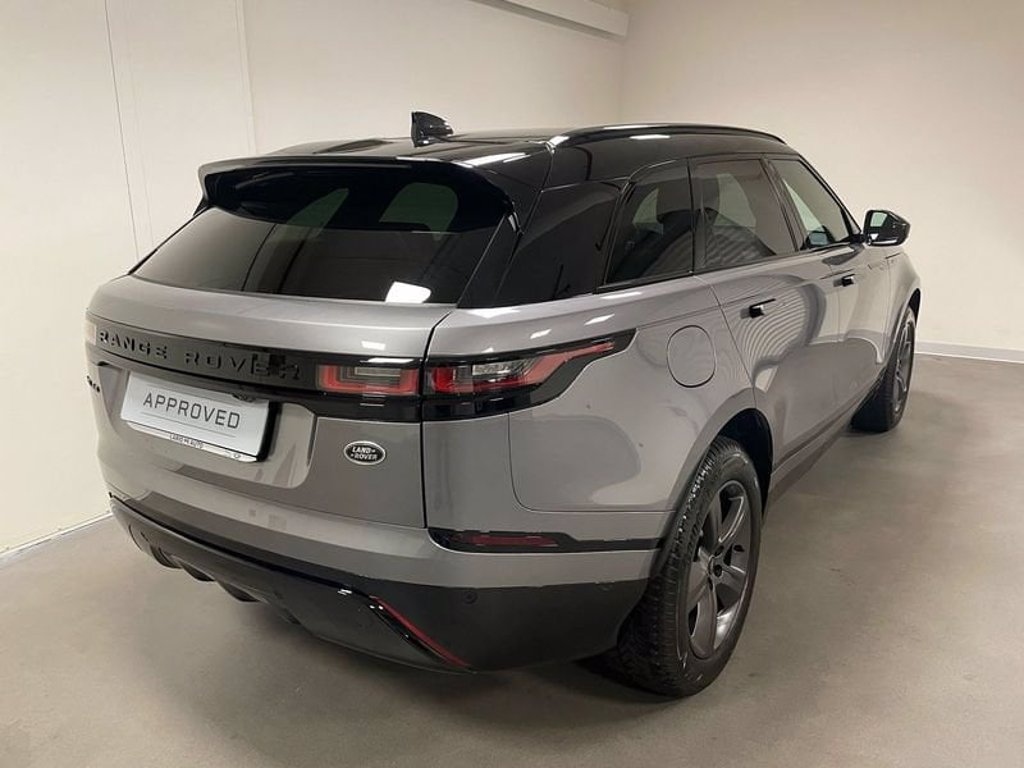 LAND ROVER Range Rover Velar 2.0 Si4 250 CV R-Dynamic S