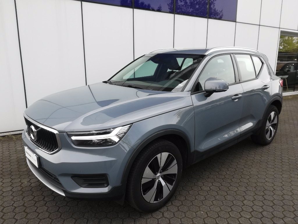 VOLVO XC40 D3 Geartronic Business Plus