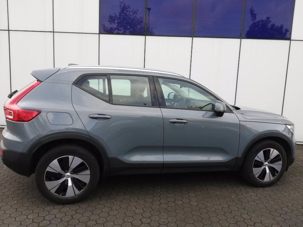 VOLVO XC40 D3 Geartronic Business Plus