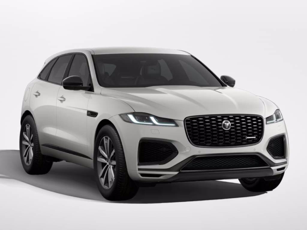 JAGUAR F-Pace 2.0 i4 phev R-Dynamic SE awd 404cv auto