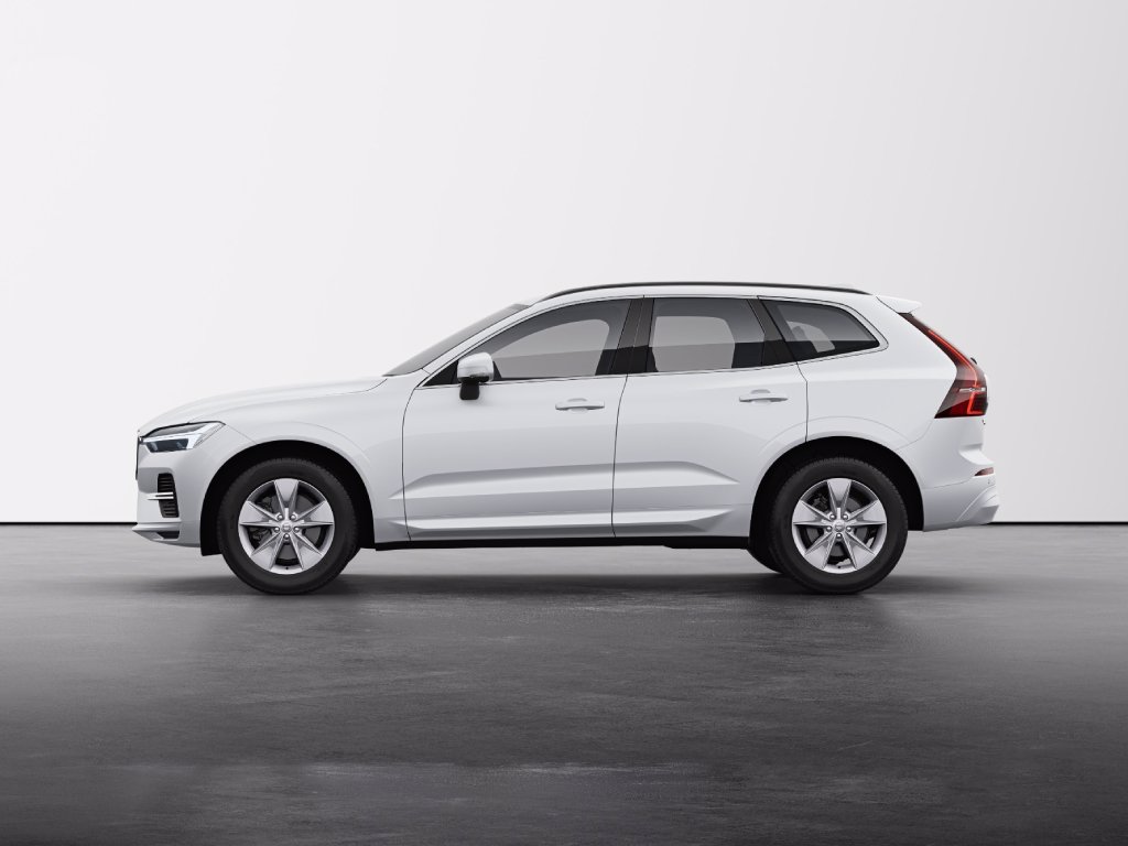 VOLVO XC60 2.0 t6 recharge phev obc 6,4kW Ultimate Dark awd auto