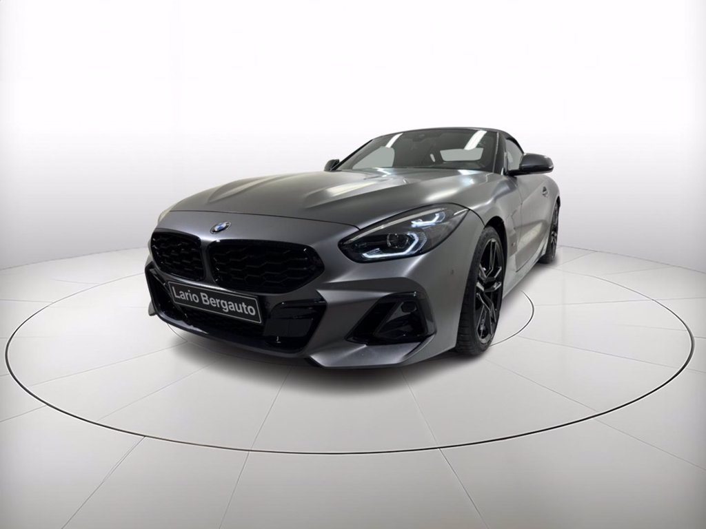 BMW Z4 M40i auto