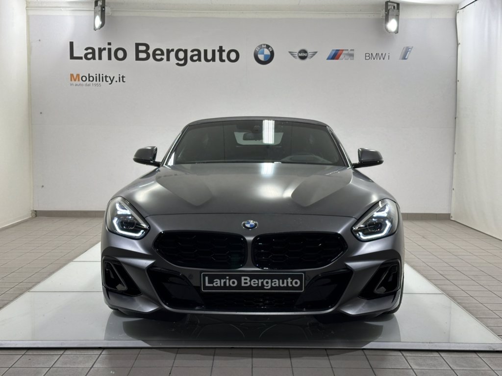 BMW Z4 M40i auto