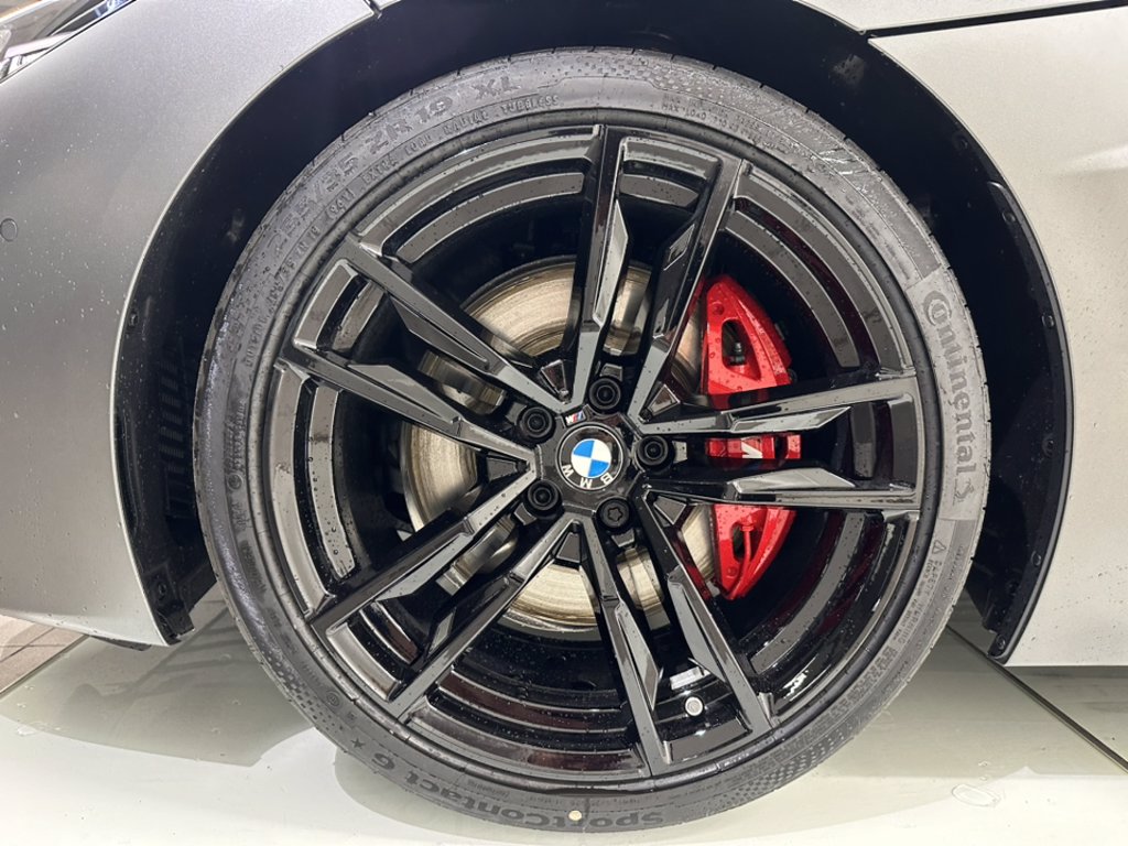 BMW Z4 M40i auto