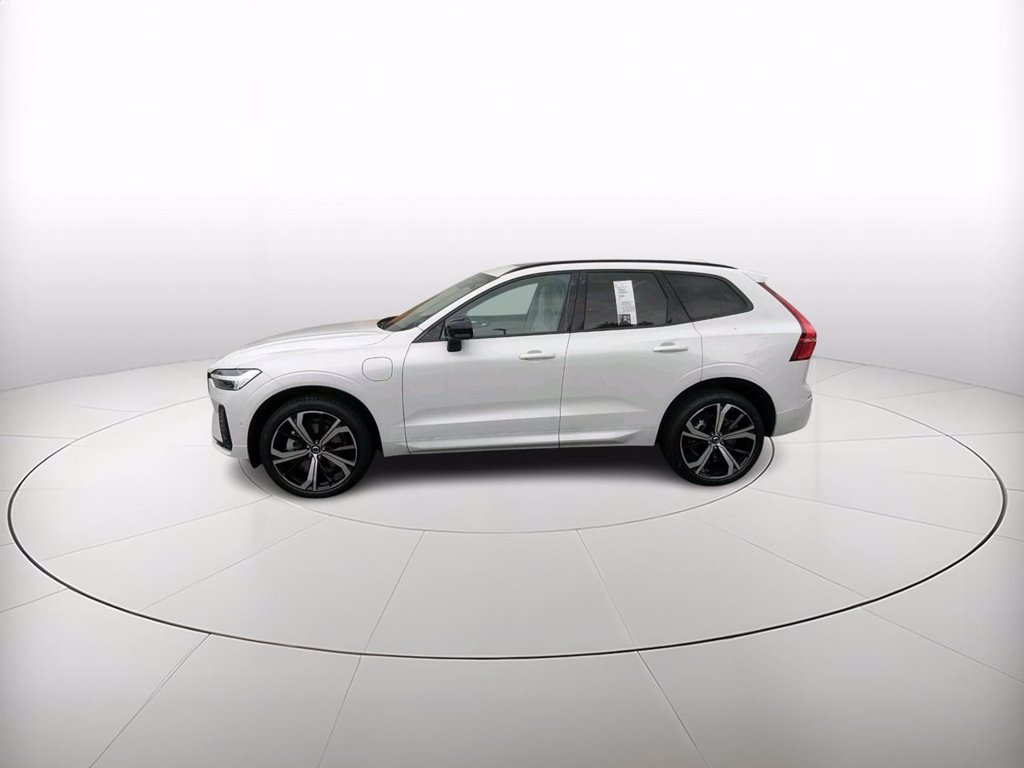 VOLVO XC60 2.0 t6 recharge phev obc 6,4kW Ultimate Dark awd auto