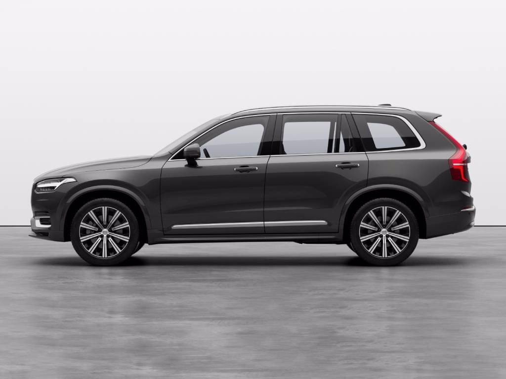 VOLVO XC90 2.0 b5 Plus Bright awd 7p.ti auto