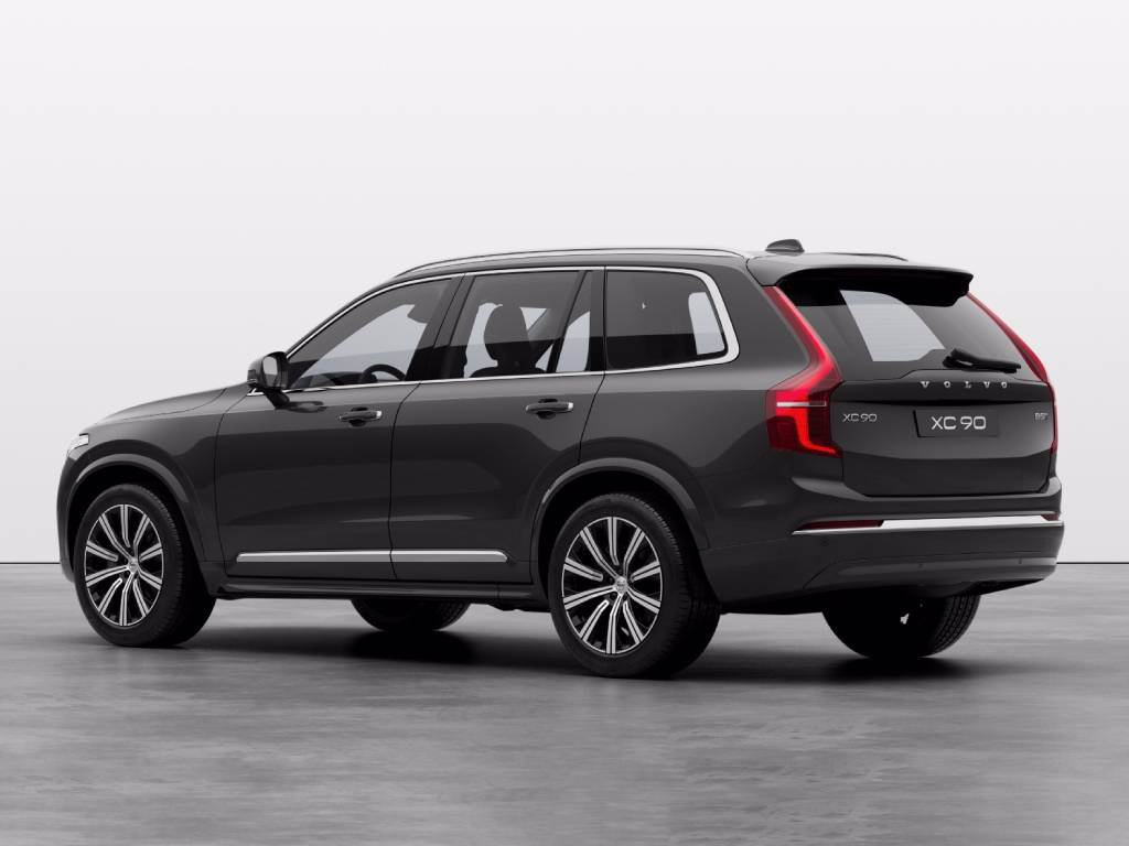 VOLVO XC90 2.0 b5 Plus Bright awd 7p.ti auto