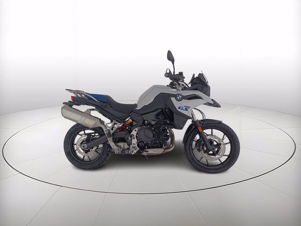 BMW MOTORRAD F 800 GS Abs my24