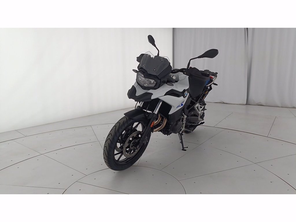 BMW MOTORRAD F 800 GS Abs my24