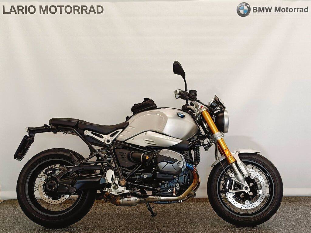 BMW MOTORRAD R 1200 ninet abs my21