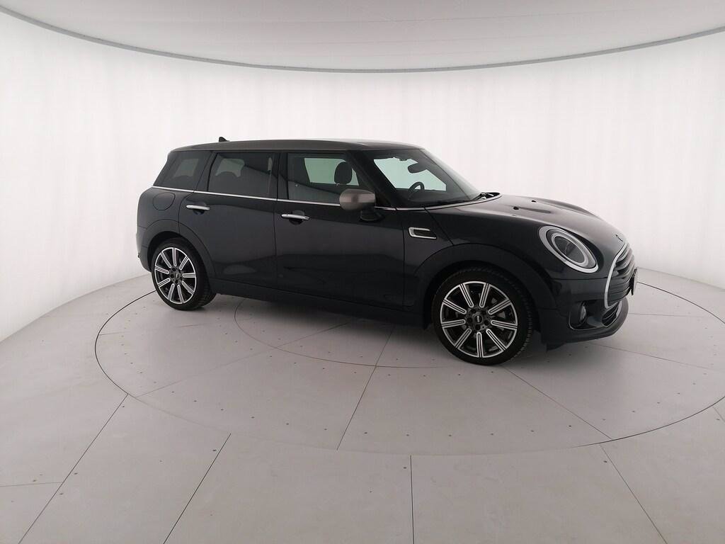 MINI Mini clubman 2.0 cooper d classic auto