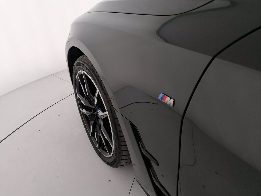 BMW I4 m50