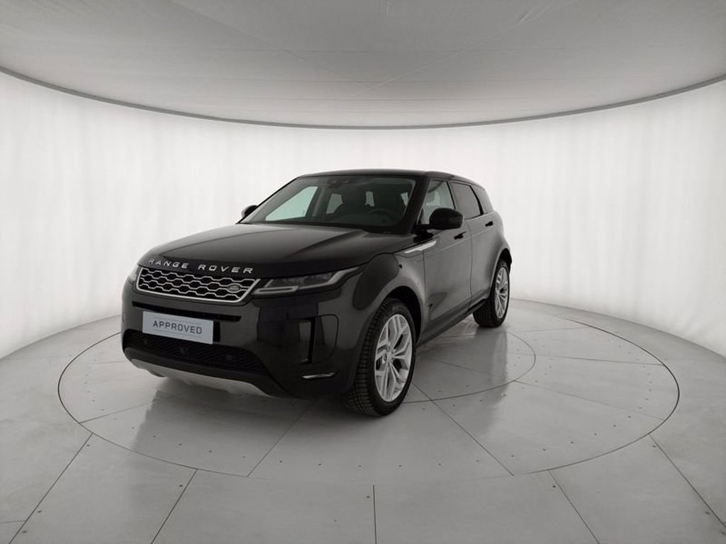 LAND ROVER Range rover evoque 2.0d i4 mhev s awd 150cv auto