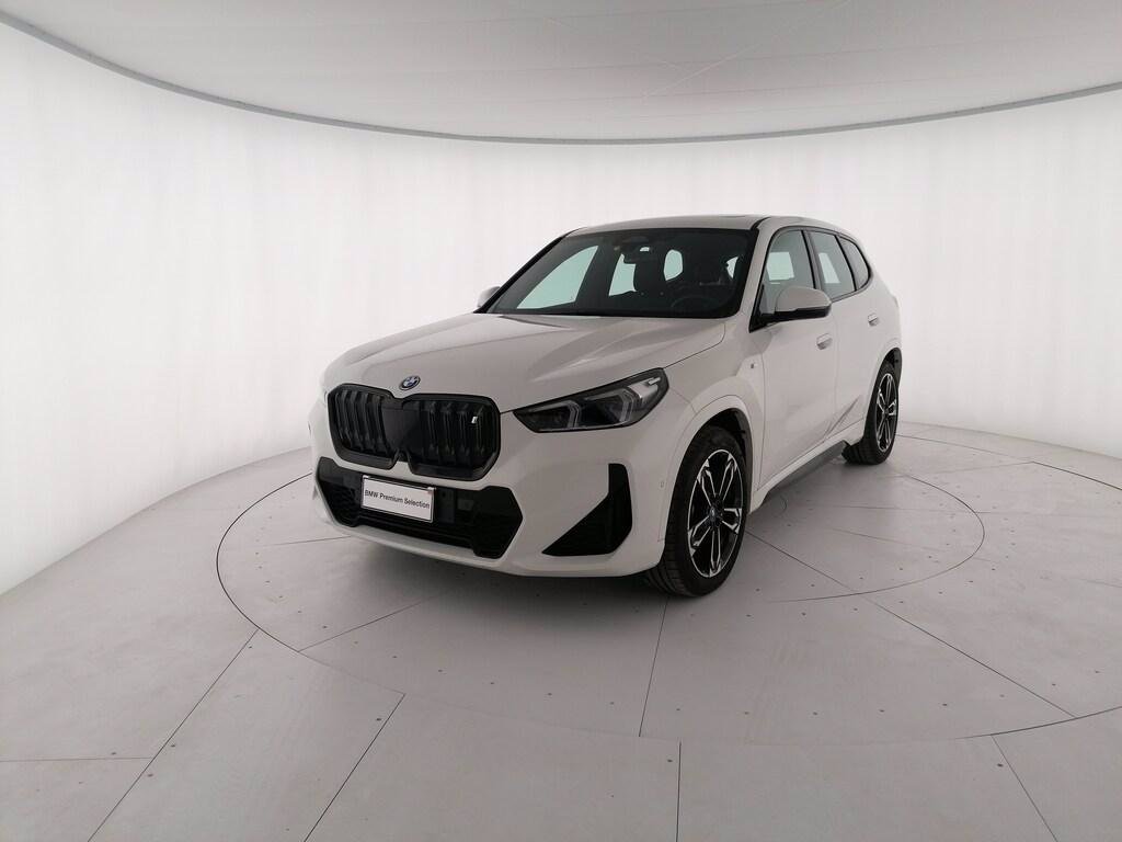 BMW Ix1 xdrive 30 msport