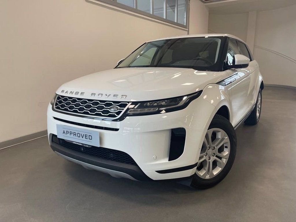 LAND ROVER Range Rover Evoque 2.0D I4 163 CV AWD Auto S