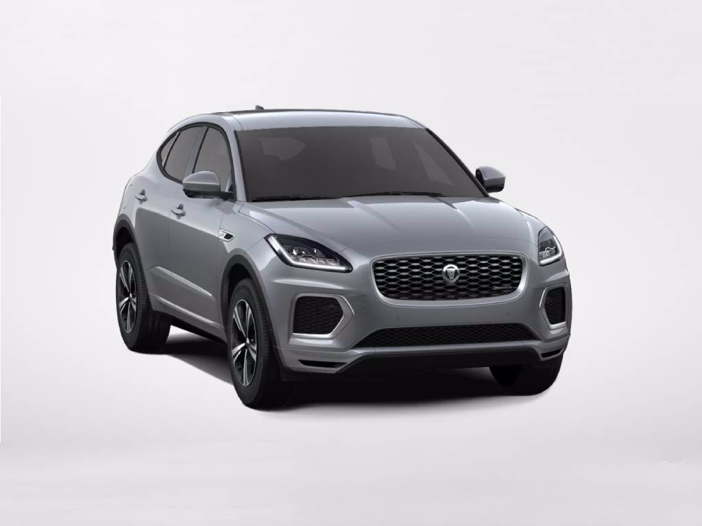 JAGUAR E-Pace 2.0d i4 mhev R-Dynamic S awd 163cv auto