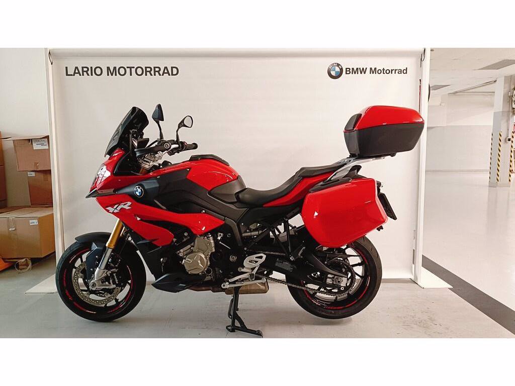 BMW MOTORRAD S 1000 xr abs my17