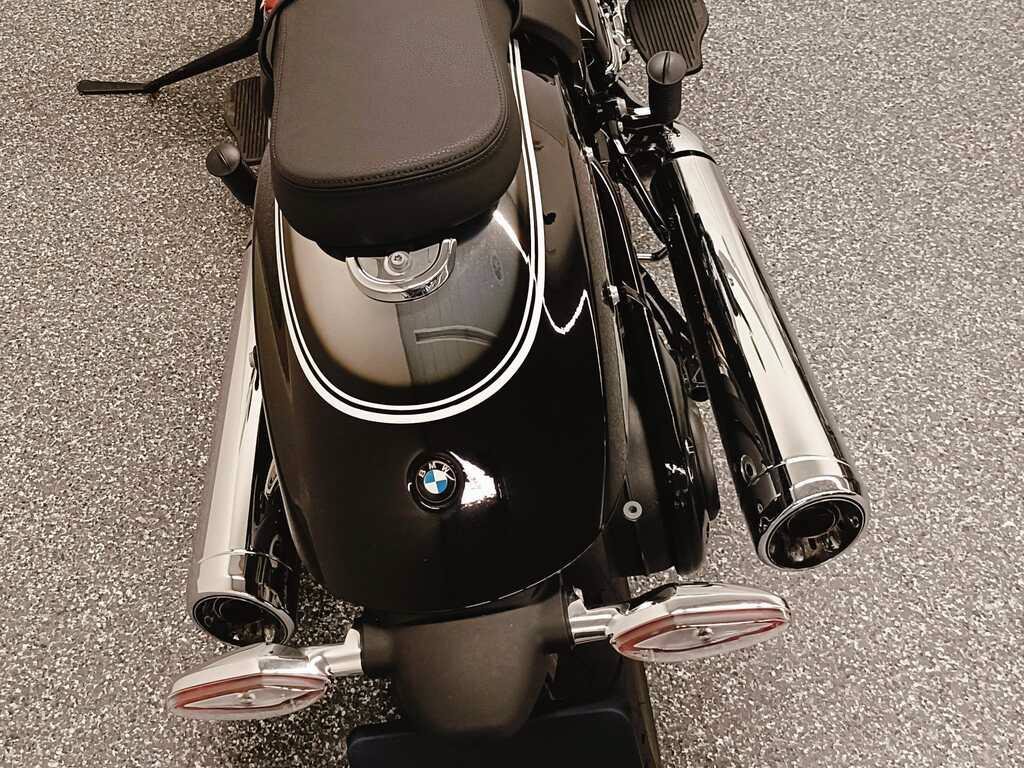 BMW MOTORRAD R 18 100 years abs