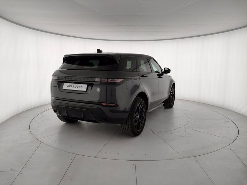 LAND ROVER Range rover evoque 2.0d i4 mhev r-dynamic s awd 163cv auto