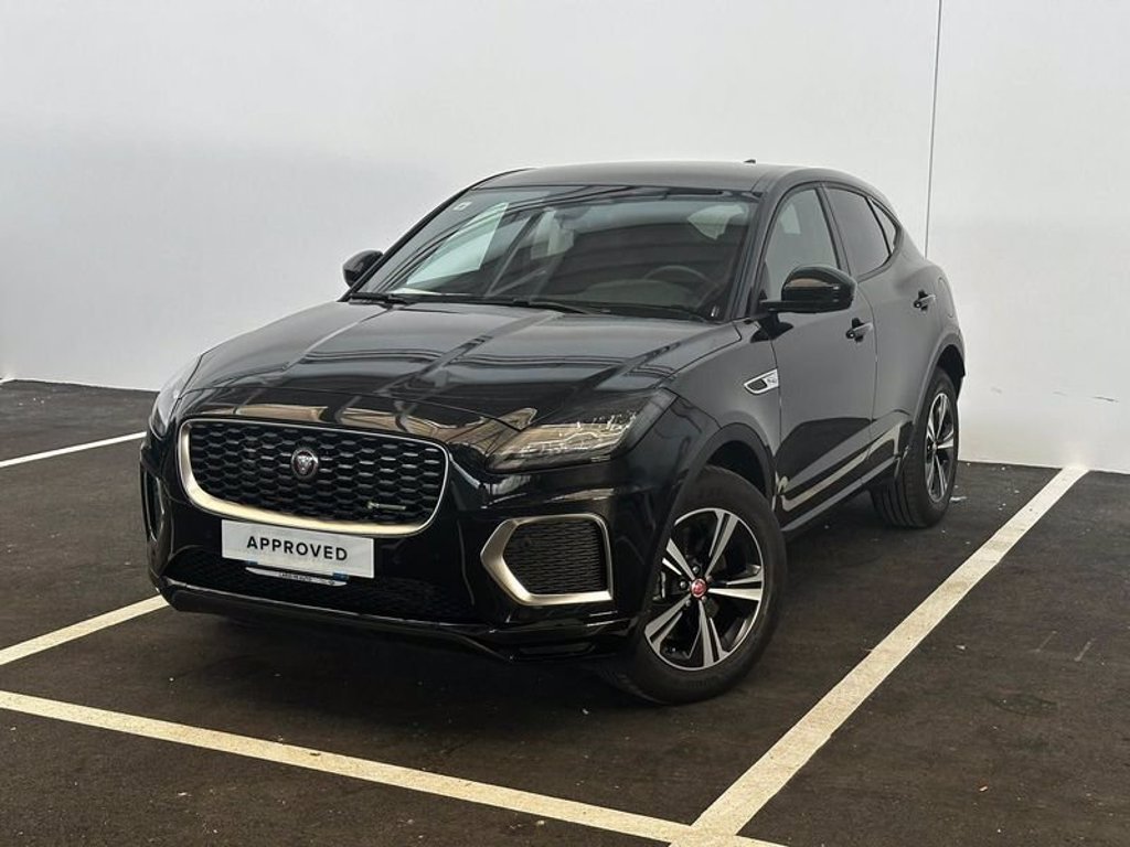 JAGUAR E-Pace 1.5 I3 PHEV 300 CV AWD Auto R-Dynamic S