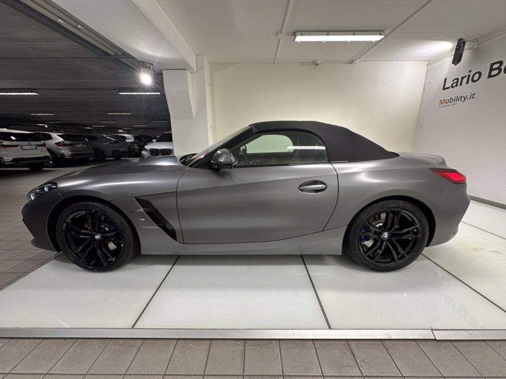 BMW Z4 sdrive 30i auto