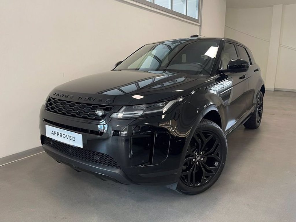 LAND ROVER Range rover evoque 2.0d i4 mhev s awd 150cv auto