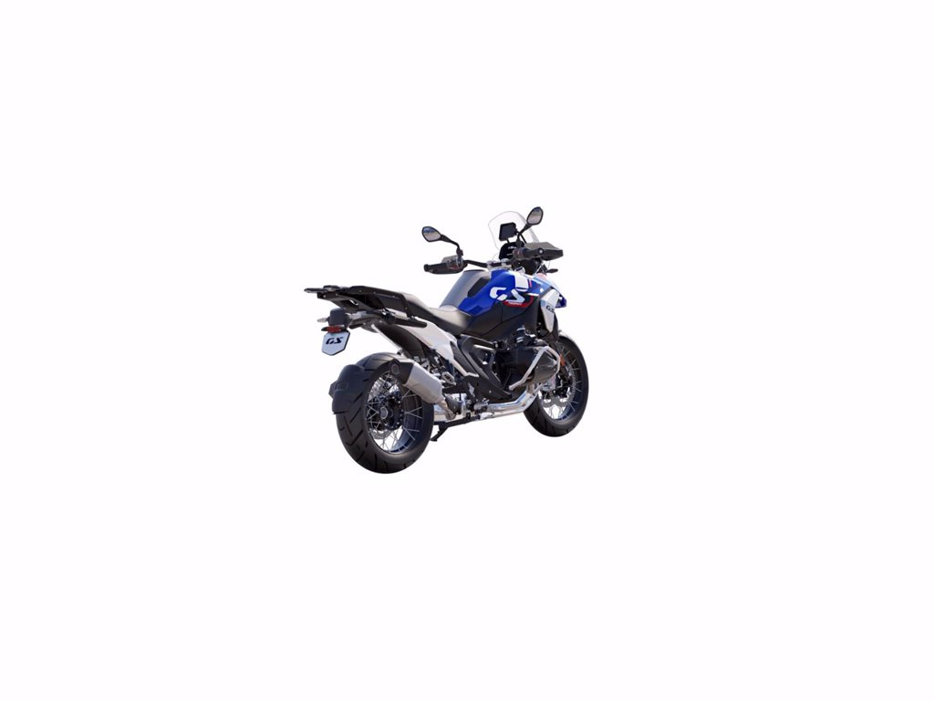 BMW MOTORRAD R 1300 GS