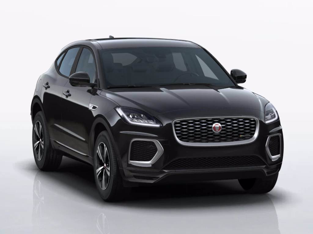 JAGUAR F-Pace 2.0d i4 mhev R-Dynamic S awd 163cv auto