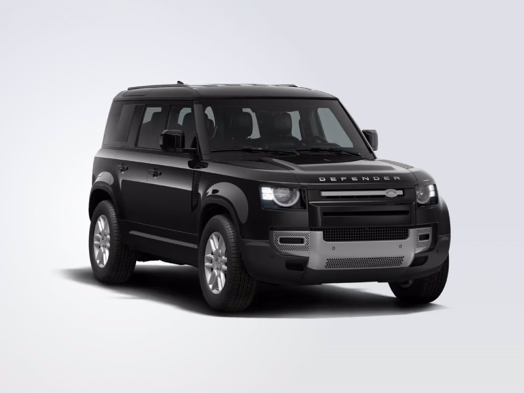 LAND ROVER Defender 110 2.0 si4 phev S awd 404cv auto