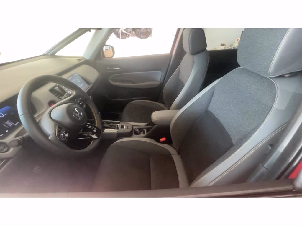 HONDA Jazz 1.5 hev Sport ecvt