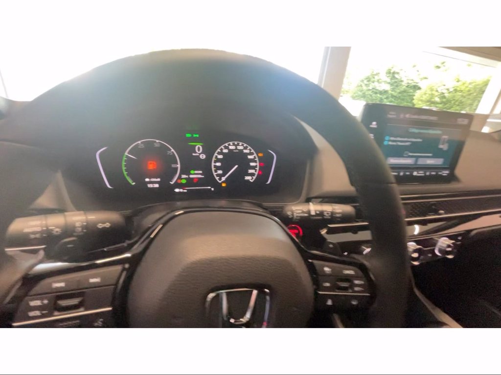 HONDA Civic 2.0 hev Sport ecvt