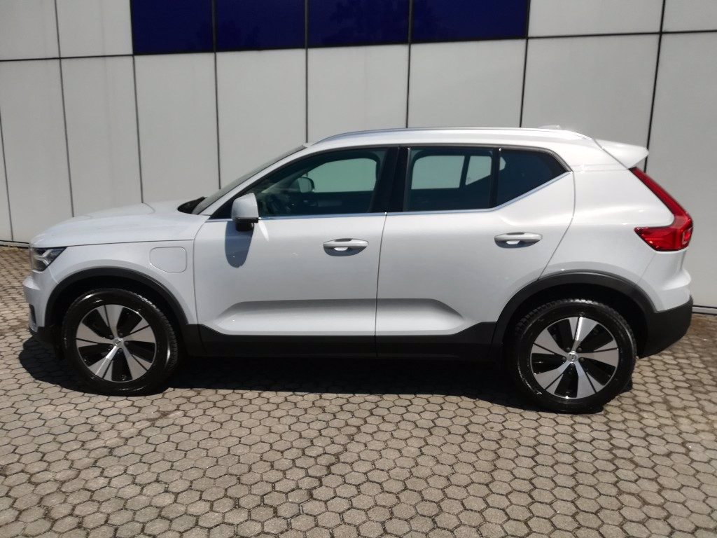 VOLVO XC40 T5 Recharge Plug-in Hybrid Inscription Expression