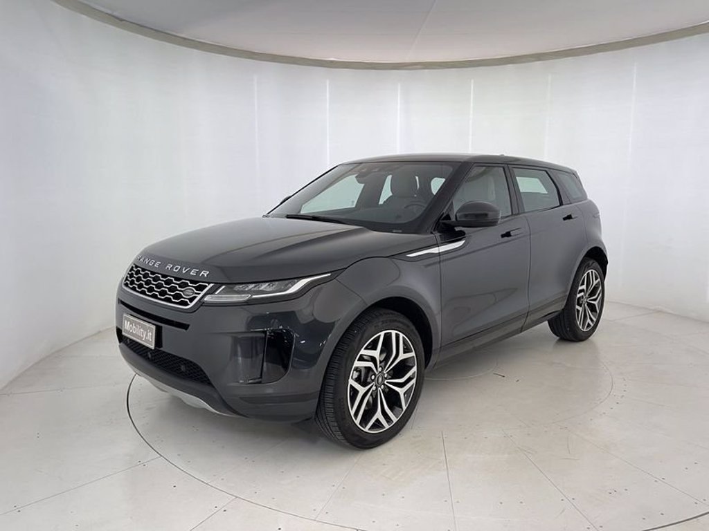 LAND ROVER Range rover evoque 2.0d i4 mhev se awd 150cv auto