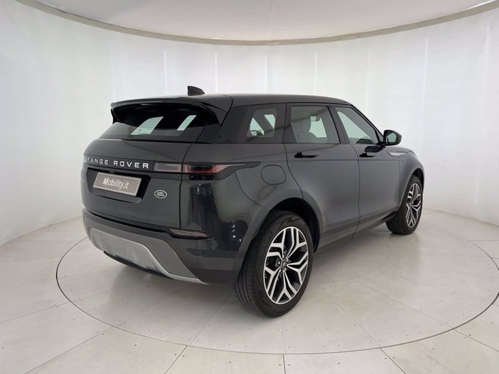 LAND ROVER Range rover evoque 2.0d i4 mhev se awd 150cv auto