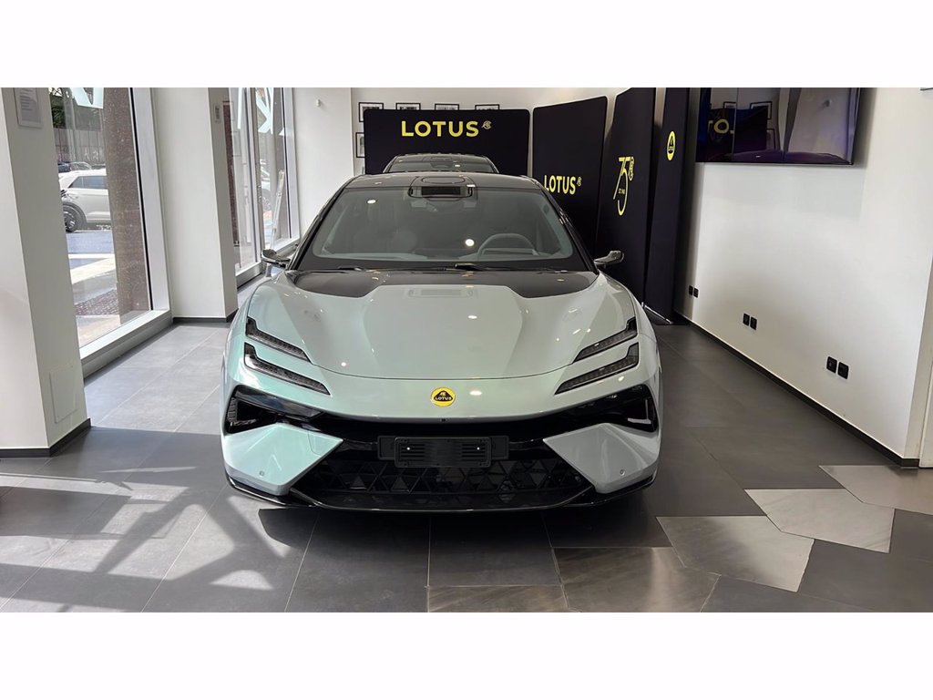 LOTUS Emeya S