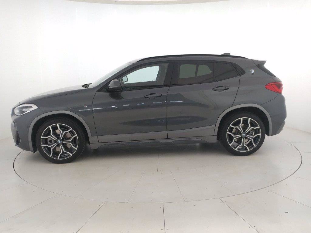 BMW X2 sdrive20d msport x auto