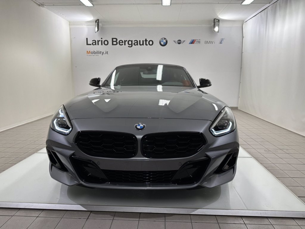 BMW Z4 sdrive 20i auto