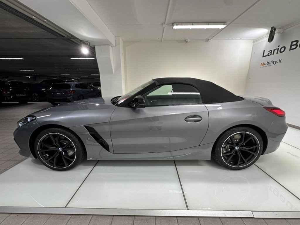 BMW Z4 sdrive 20i auto