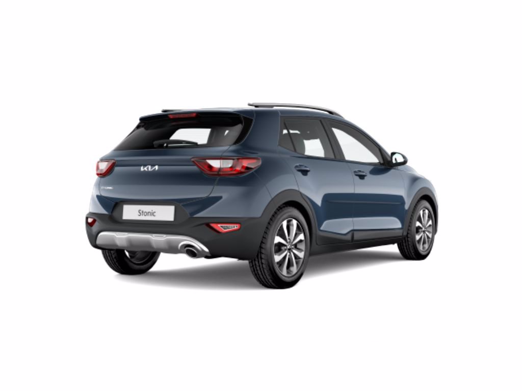 KIA Stonic 1.0 t-gdi mhev Urban 100cv mt