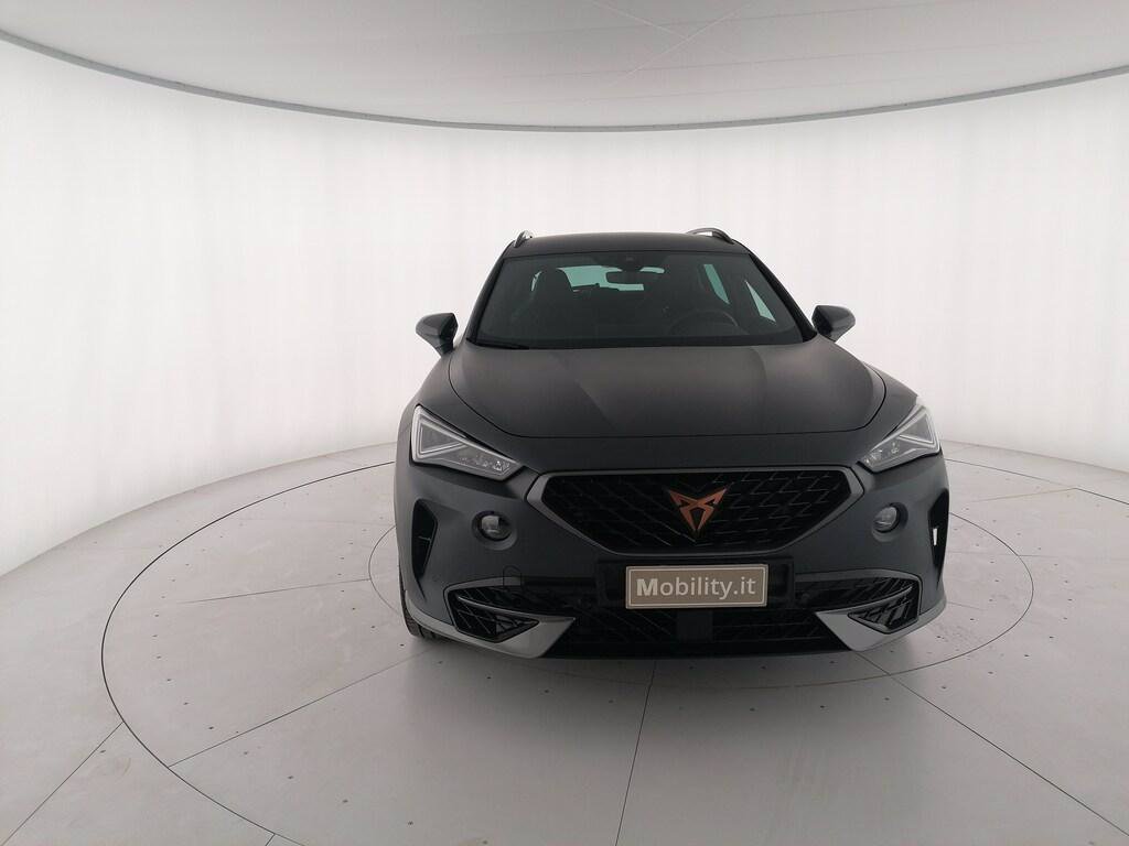 CUPRA Formentor 2.0 tsi vz 4drive 310cv dsg