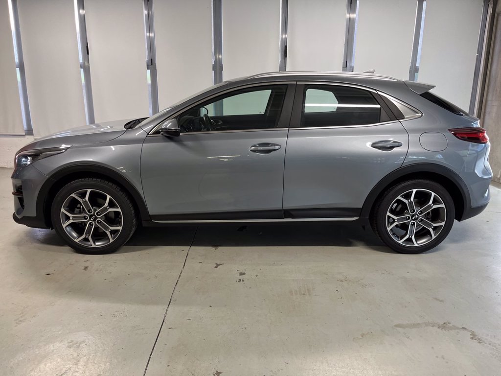 KIA XCeed 1.4 t-gdi Style 140cv dct 7m