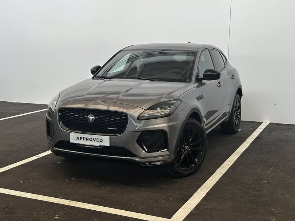 JAGUAR E-Pace 2.0D I4 163 CV AWD Auto R-Dynamic S