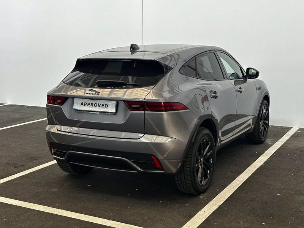 JAGUAR E-Pace 2.0D I4 163 CV AWD Auto R-Dynamic S