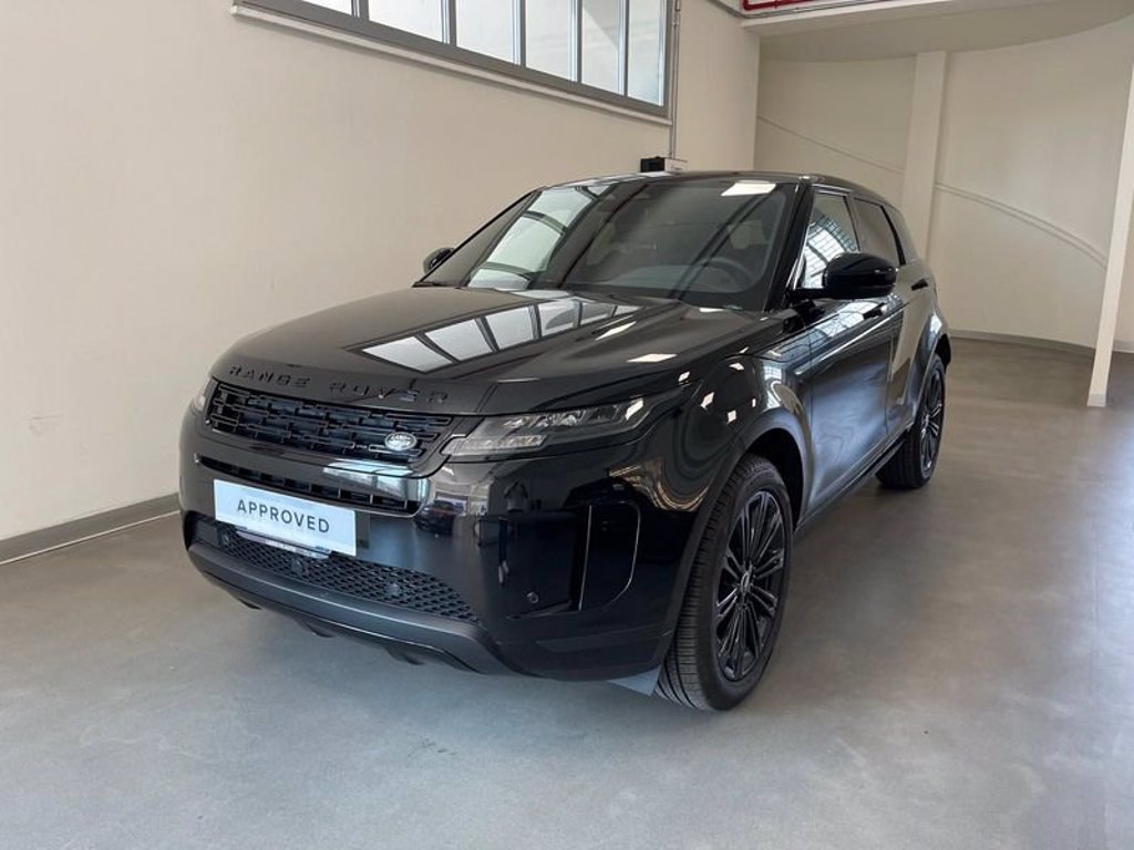 LAND ROVER Range rover evoque 1.5 i3 phev s awd 309cv auto