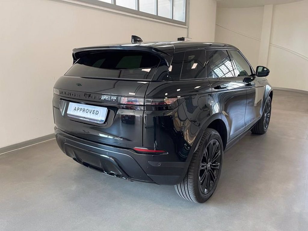 LAND ROVER Range rover evoque 1.5 i3 phev s awd 309cv auto