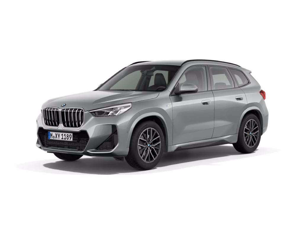 BMW X1 sdrive18d MSport auto