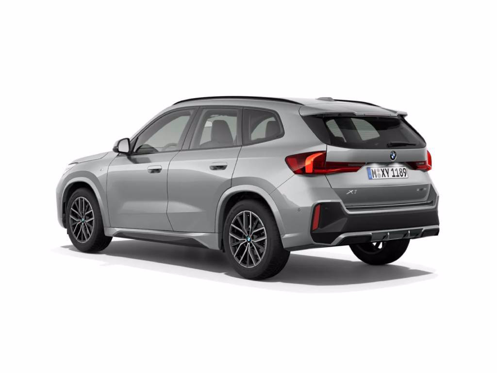 BMW X1 sdrive18d MSport auto