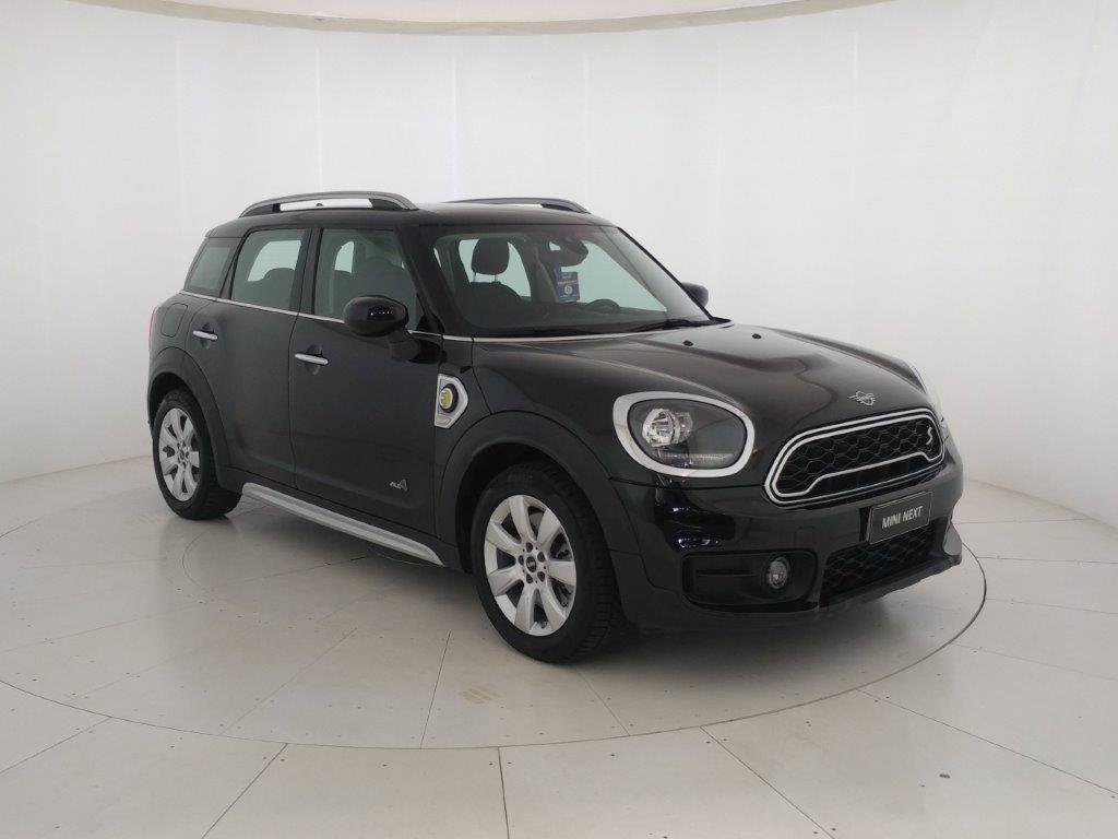 MINI Mini countryman 1.5 cooper se all4 auto